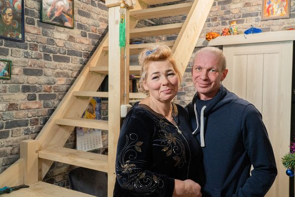 Нижегородская воспитательница выиграла 10 млн рублей в лотерею на 8&nbsp;Марта