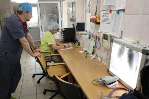 «Долгое время болезнь развивается незаметно»: врач-фтизиатр рассказала, как защититься от туберкулёза