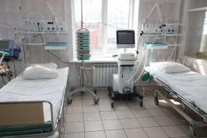 Смертность от онкологий снизилась в Нижегородской области до 0,08%