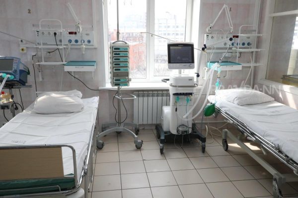 Смертность от онкологий снизилась в Нижегородской области до 0,08%