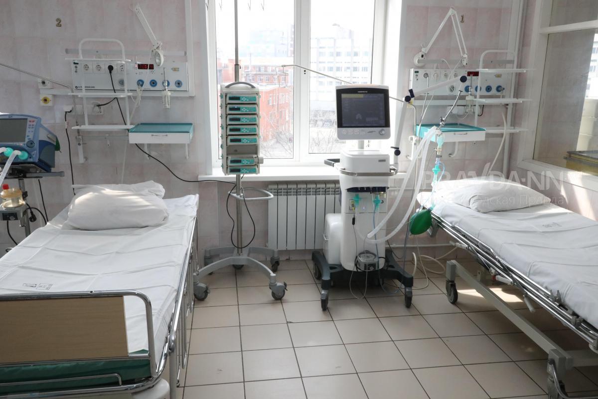 Смертность от онкологий снизилась в Нижегородской области до 0,08%