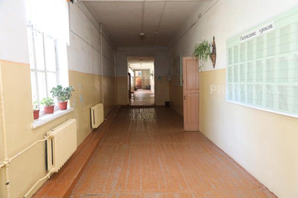 Две нижегородских школы и три детских сада полностью ушли на карантин