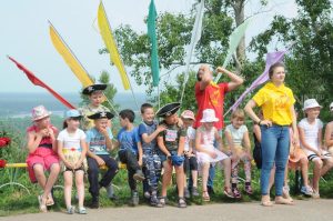 14 нижегородских школ и лагерей стали лучшими в организации детского отдыха