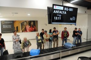 Правда или ложь: за отдых за границей с россиян будут брать&nbsp;налог?