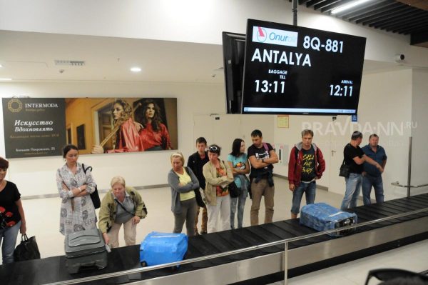 Правда или ложь: за отдых за границей с россиян будут брать&nbsp;налог?