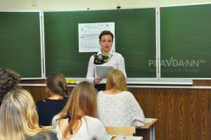 Нижегородским выпускникам объяснили, как будет расцениваться сленг в&nbsp;ЕГЭ