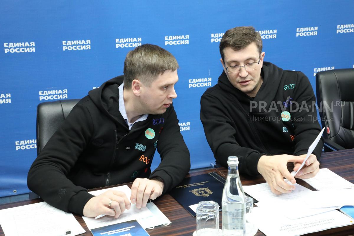 Как новые кадровые решения отразятся на жизни Нижегородской области