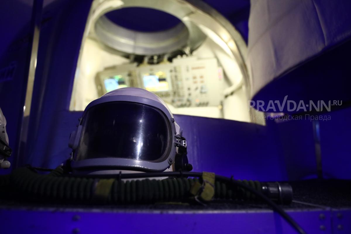 Фото: Кирилл Мартынов