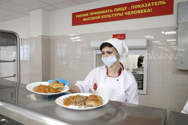 Нижегородскую школу закрыли на карантин из-за кишечной инфекции