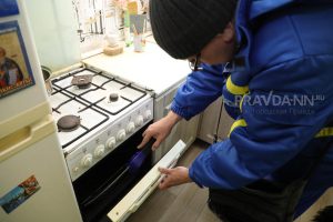В Нижегородской области от отравления угарным газом пострадали 25 человек
