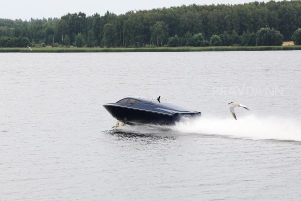 Более 200 маломерных судов отправили на штрафстоянки в&nbsp;ПФО