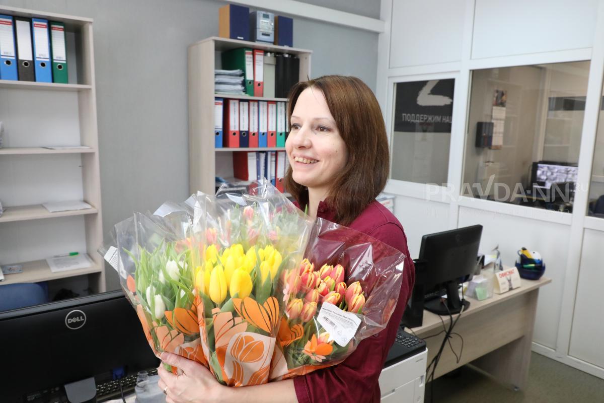 16% нижегородцев возьмут отгулы на работе, чтобы продлить отдых на 8&nbsp;Марта