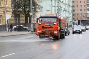 Месячник по благоустройству пройдет в Нижнем Новгороде с 5 апреля по 15&nbsp;мая