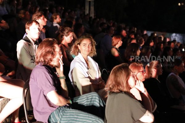 Городские театры Нижнего Новгорода приглашают на «Ночь театрального искусства»
