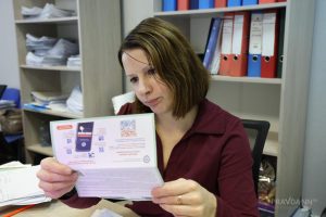 Требуют сверить баланс: как понять, что платежку с долгами за ЖКУ прислали мошенники