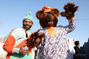 Число иностранных туристов в Нижегородской области выросло в 5 раз за пять&nbsp;лет