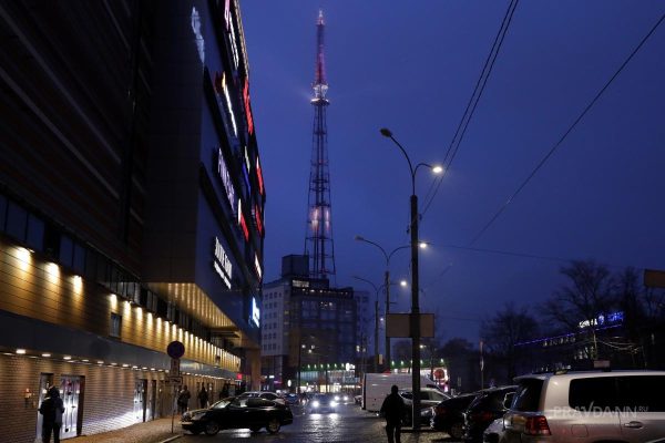 НОИЦ расскажет о великих ученых в рамках проекта «На волне открытий»