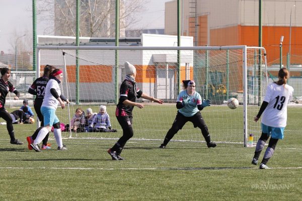 Спортивные организации Нижегородской области поддержат в вопросе аренды площадок