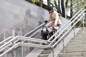 В Нижнем Новгороде стало сложно записать ребенка в детский сад