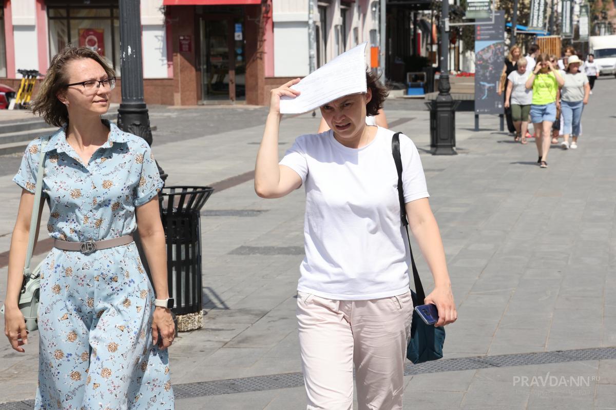 Нижегородский ученый Мурзина рассказала, как глобальное потепление меняет мир