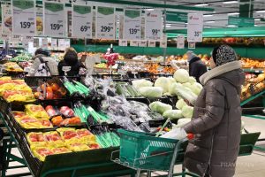 Экспорт запрещен: какие овощи и фрукты могут стать дефицитом из-за конфликта на Ближнем Востоке