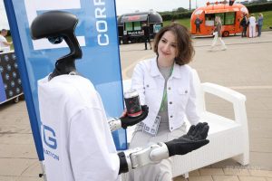 Роботы победят? За кем стоит будущее и какую роль в этом играет искусственный интеллект