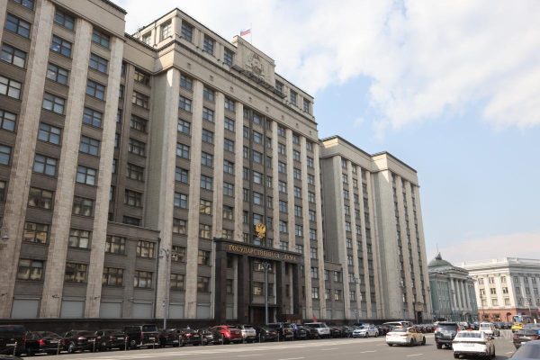 Партии готовятся к выборам в Государственную Думу