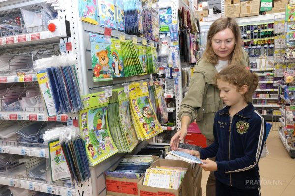 Нижегородцам расскажут, как не нарваться на некачественный товар или услугу