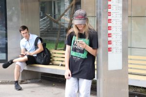 В мессенджер МТС Линск внедрили функцию переноса чатов из Telegram