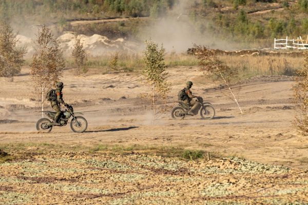 Нижегородцам рассказали, чем могут закончиться ДТП для мотоциклистов