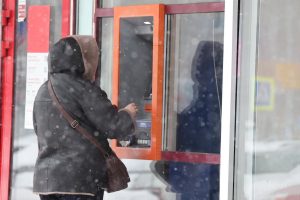 3,66% составляет задолженность по кредитам жителей Нижегородской области