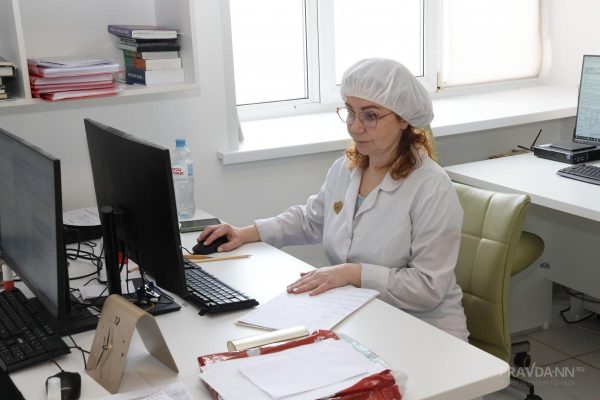 Нижегородцам разъяснили новые правила о платных медицинских услугах