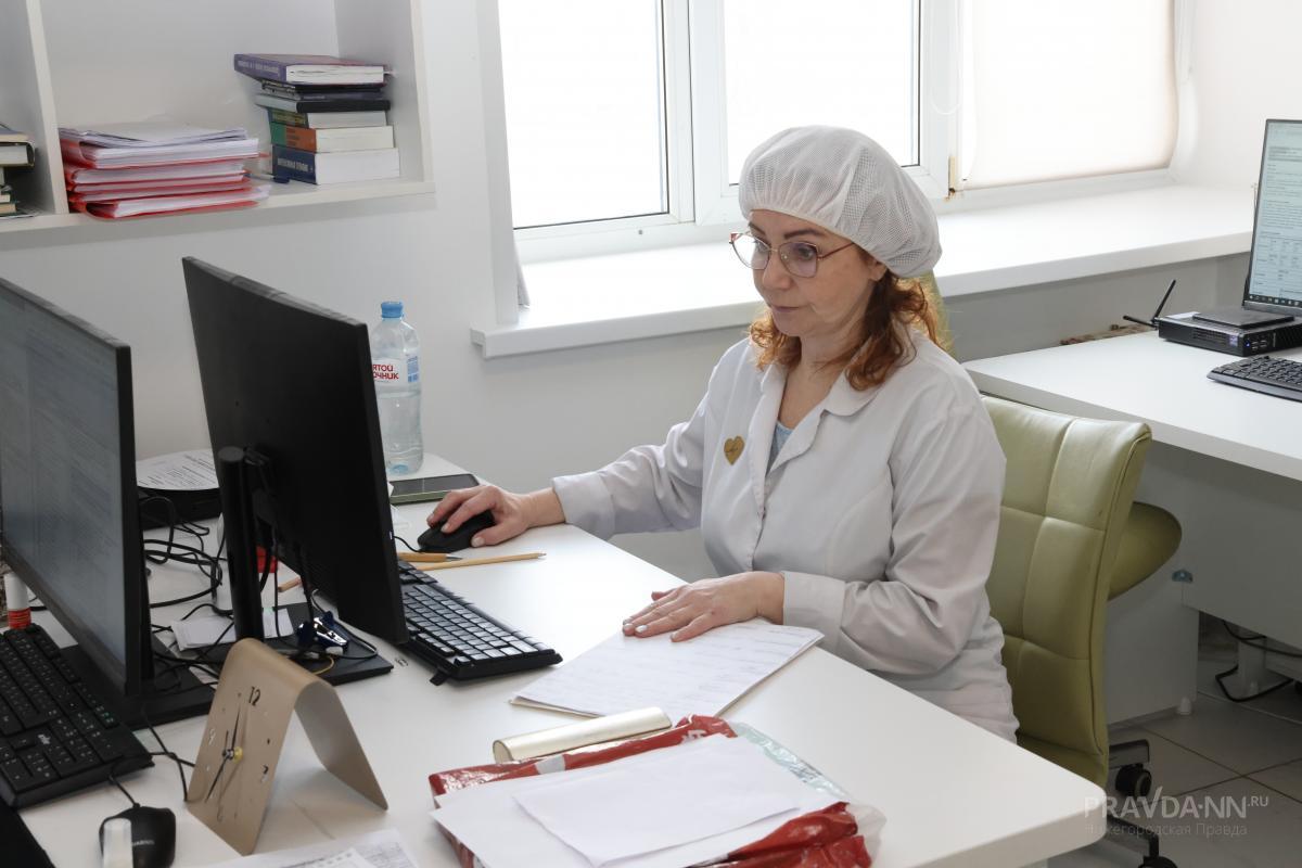 Нижегородцам разъяснили новые правила о платных медицинских услугах