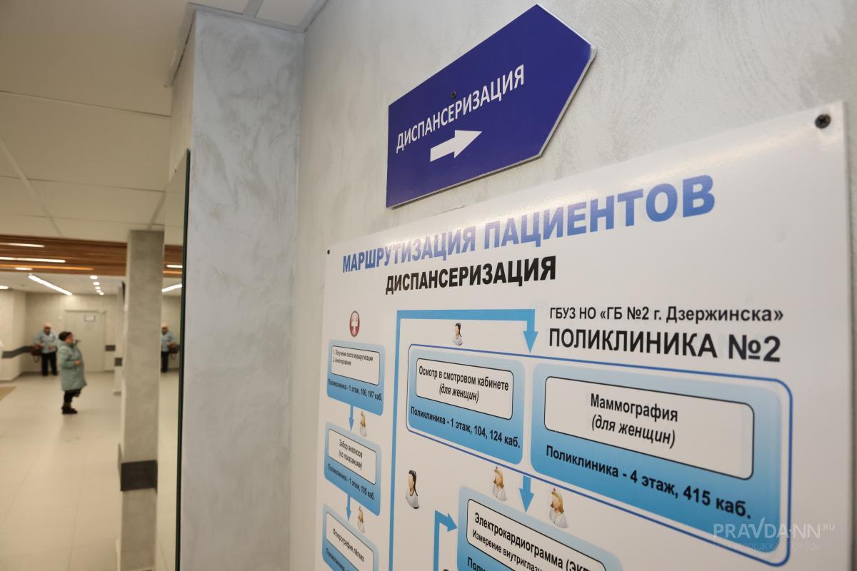 Онколог Гамаюнов объяснил, почему диспансеризация важна даже для здоровых людей