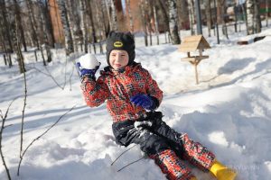 Настоящая весна пришла в Нижний Новгород