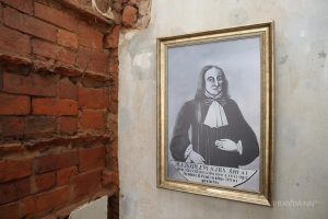 Дом-музей провизора Николая Эвениуса в Заповедных кварталах