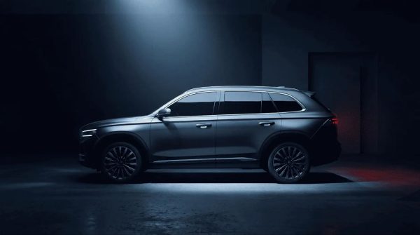 Нижегородцам объяснили, почему название бренда Volga пишут латиницей