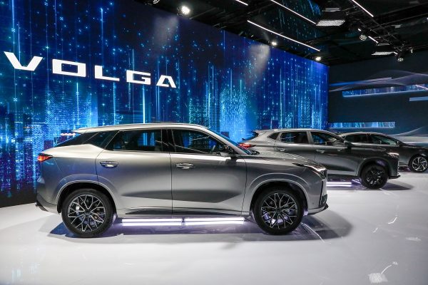 Автоэксперты объяснили, почему автомобили бренда Volga могут стать бестселлерами