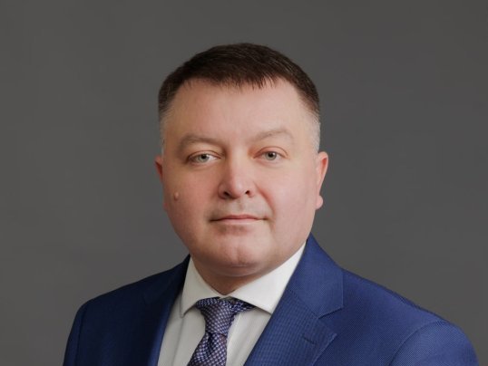 Иван Каргин 17 марта проведет личный прием граждан