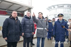 Анастасия Красушкина