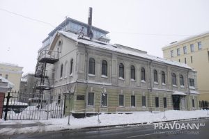 Анастасия Красушкина