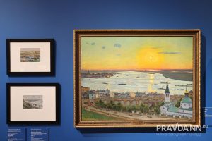 Александр Воложанин