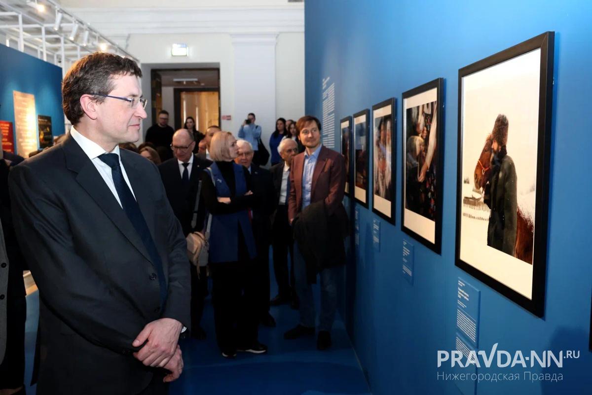 Александр Воложанин