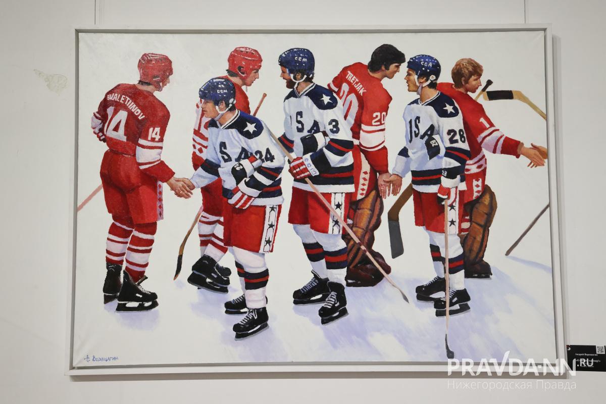 Александр Воложанин