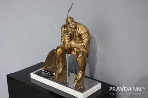 Александр Воложанин