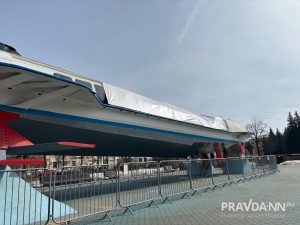 Анастасия Красушкина