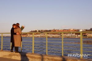 Любовь длиною в жизнь: нижегородские семейные пары со стажем поделились секретами счастья