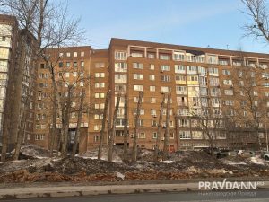 Участок вдоль Казанского шоссе, раскопанный коммунальщиками, приведут в порядок