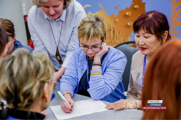 Нижегородцев приглашают оценить проекты конкурса «Моя страна – моя Россия»
