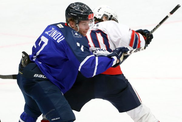 «Торпедо-Горький» и «Чайка» уступили в ВХЛ и&nbsp;МХЛ